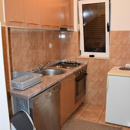 Miranda Apartman Trebinje Kültér fotó