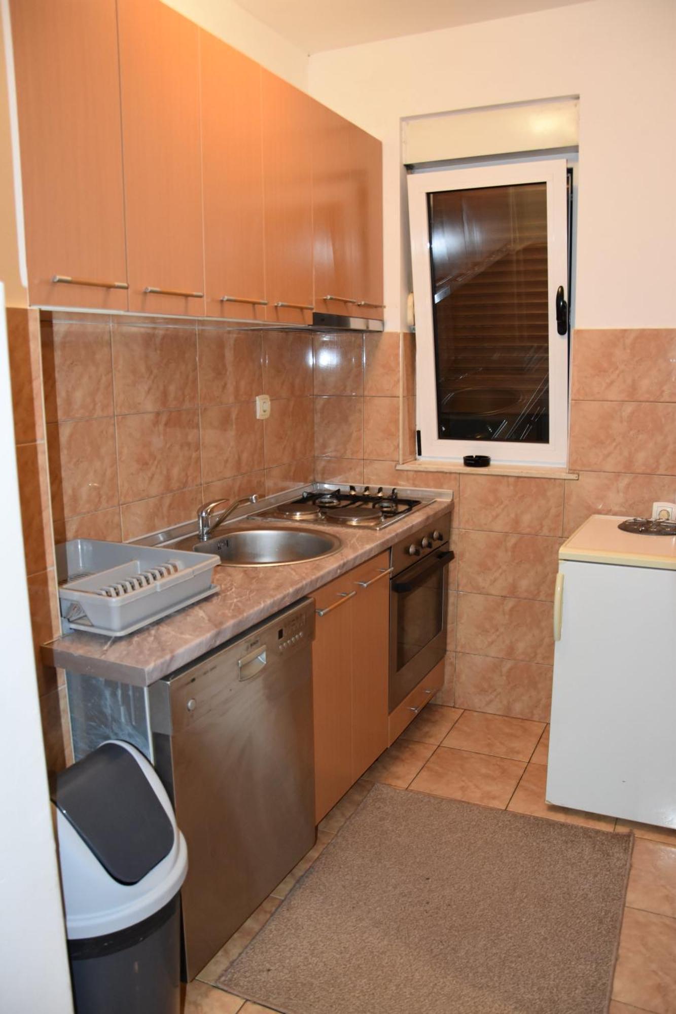 Miranda Apartman Trebinje Kültér fotó
