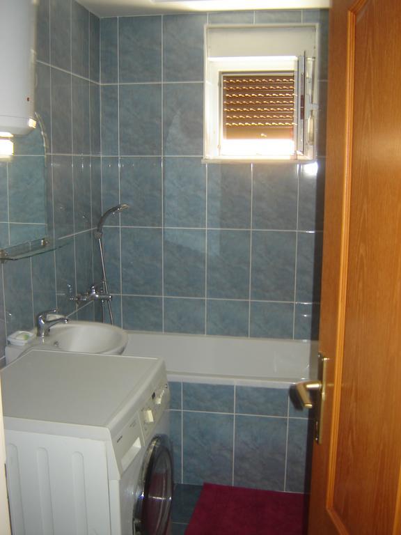 Miranda Apartman Trebinje Kültér fotó