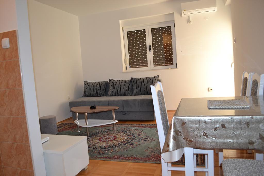 Miranda Apartman Trebinje Kültér fotó