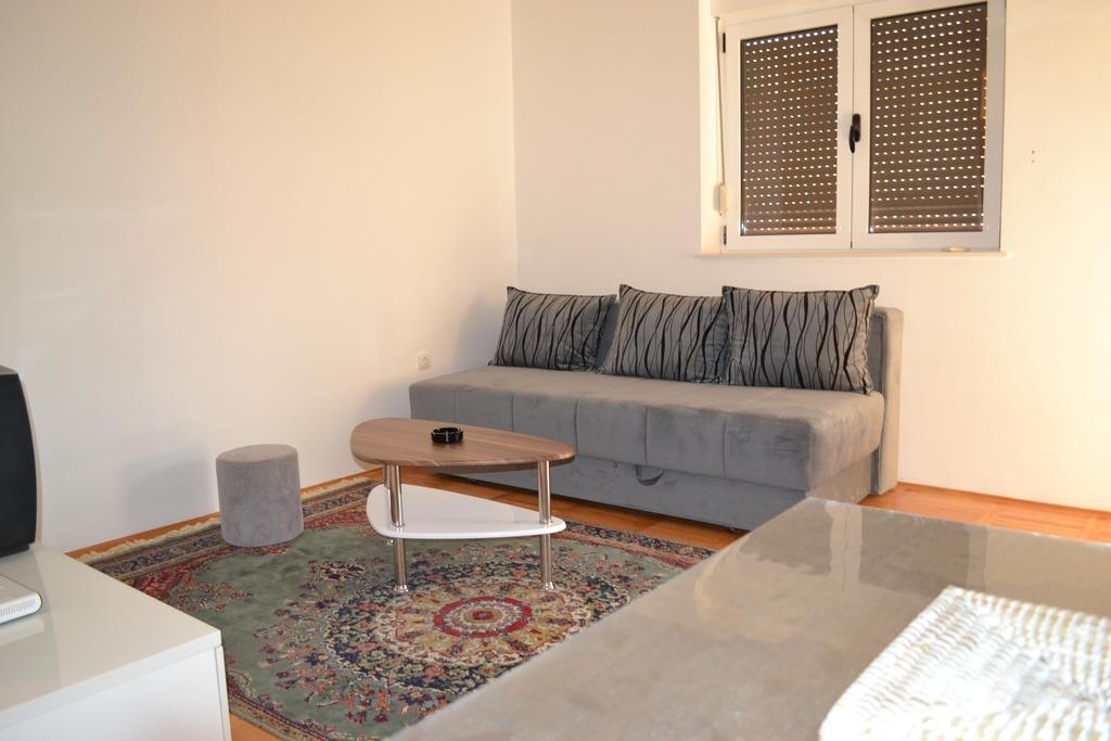 Miranda Apartman Trebinje Kültér fotó
