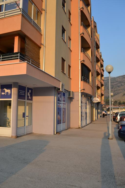 Miranda Apartman Trebinje Kültér fotó