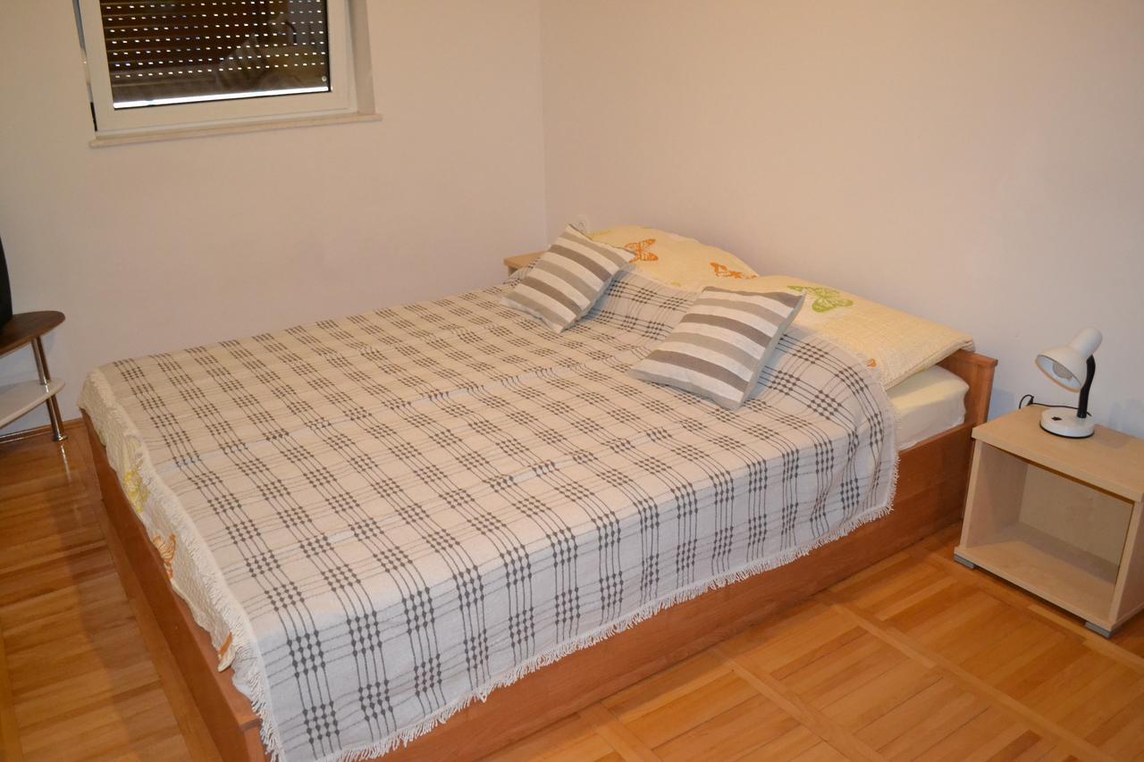 Miranda Apartman Trebinje Kültér fotó