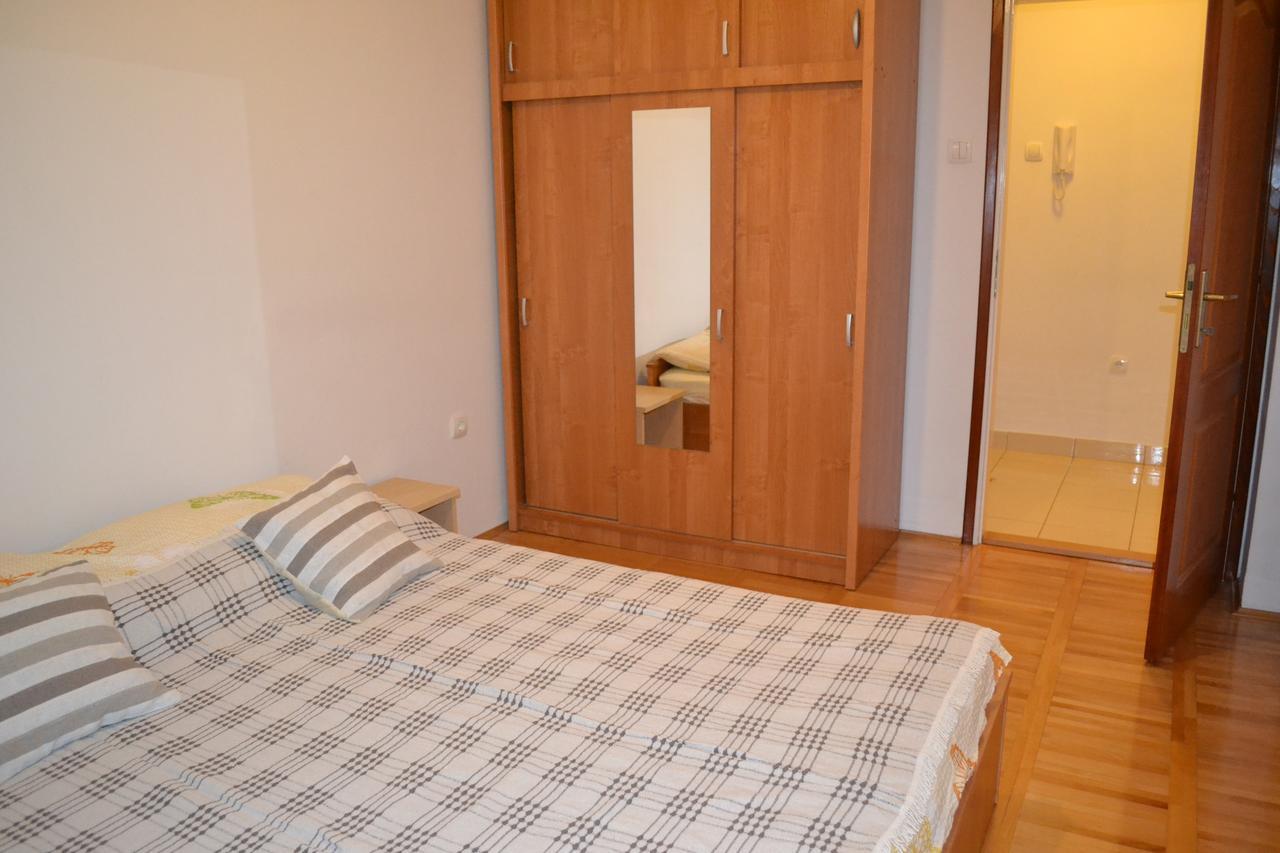 Miranda Apartman Trebinje Kültér fotó