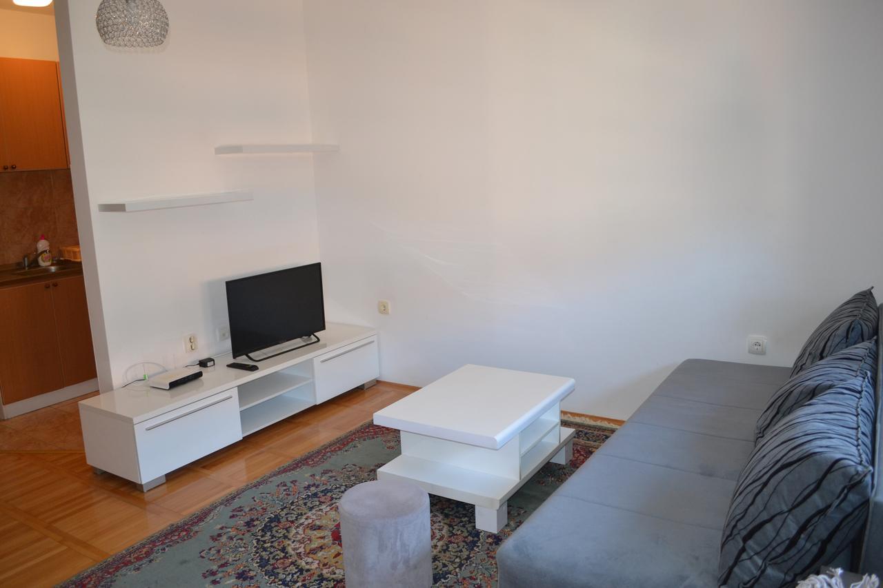 Miranda Apartman Trebinje Kültér fotó