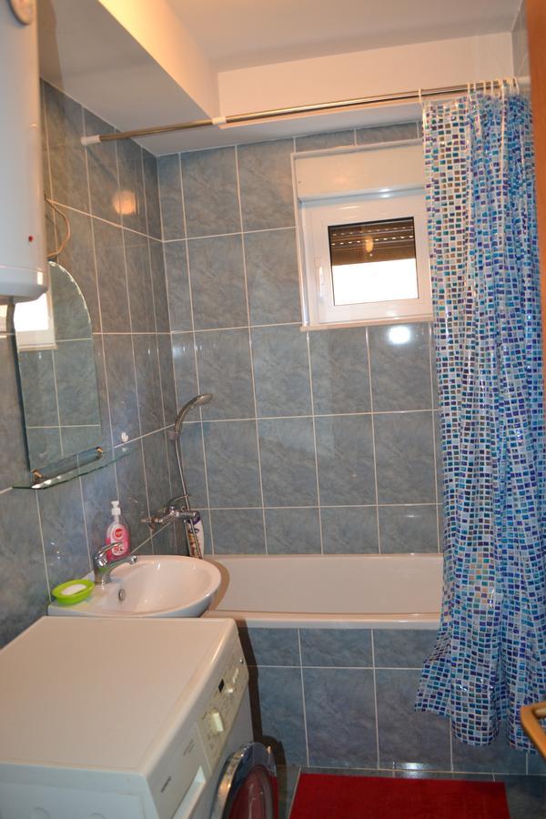 Miranda Apartman Trebinje Kültér fotó